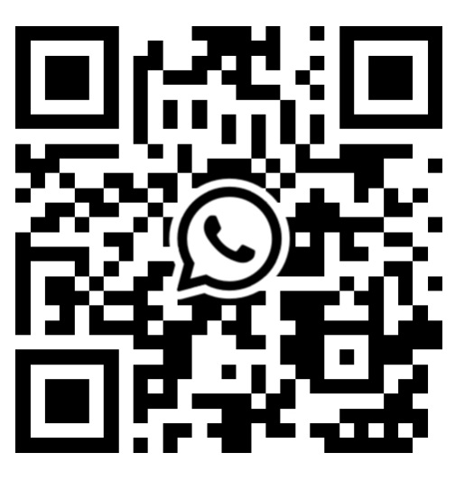 WhatsApp QR Code